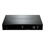 D-Link Web Smart DGS-1210-08P - Switch - gestito - 8 x 10/100/1000 (PoE) + 2 x Gigabit SFP - desktop, montabile su rack - PoE (45 W)